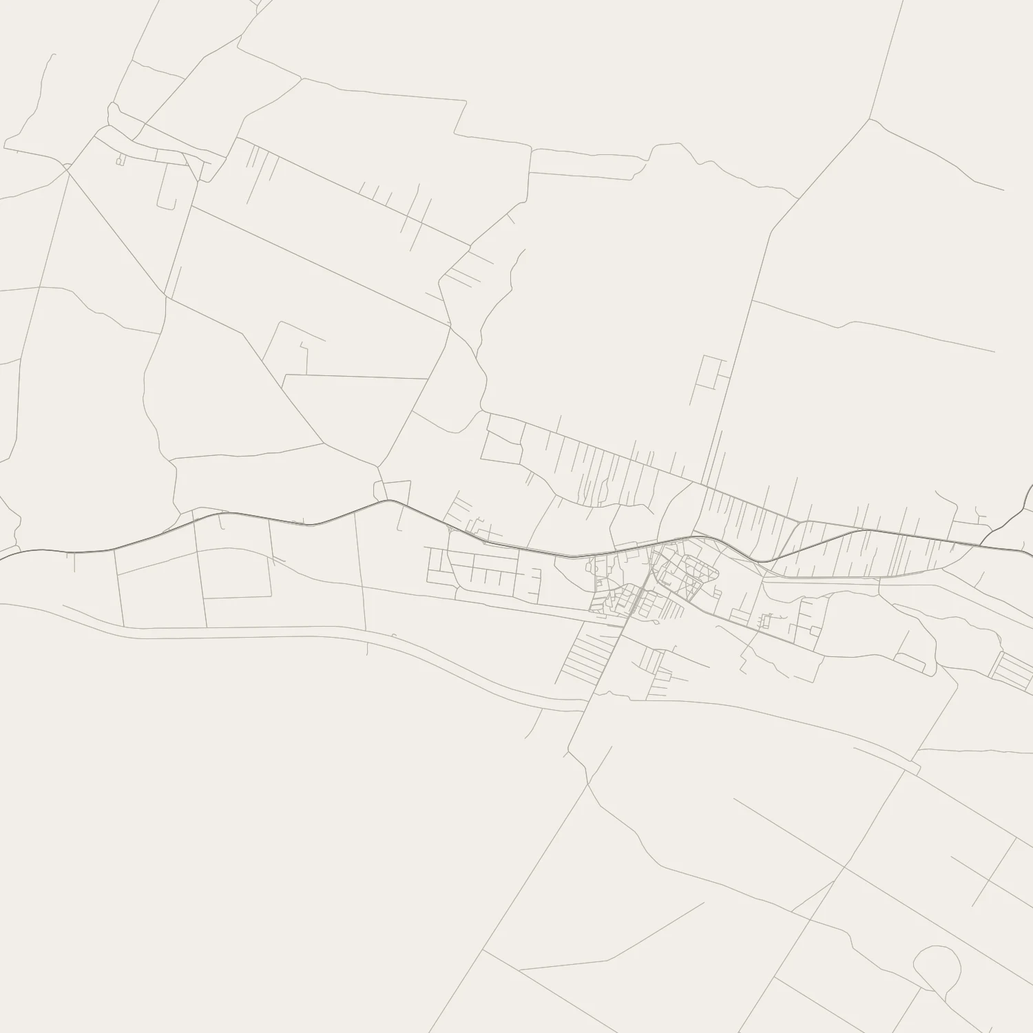 Mapa ulic: Poręba i najbliższa okolica