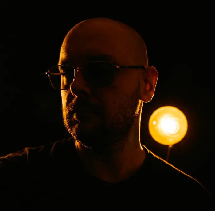 Krystian Welcel, twórca HSR